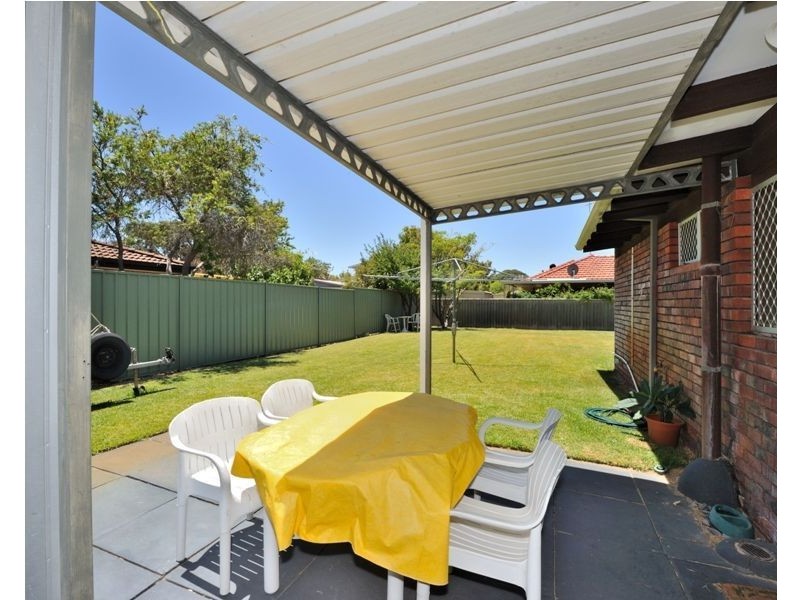 22 Seaforth Road, Shoalwater WA 6169