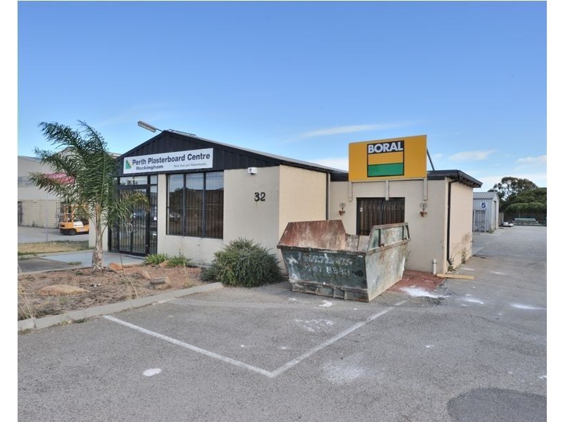 32 Hurrell Way, Rockingham WA 6168