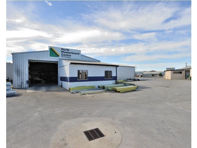 32 Hurrell Way, Rockingham WA 6168