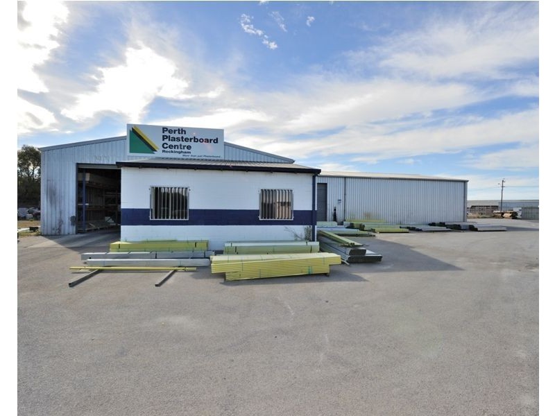 32 Hurrell Way, Rockingham WA 6168