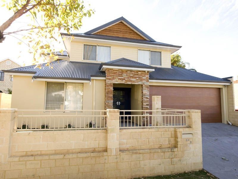 64A Harrison Street, Rockingham WA 6168