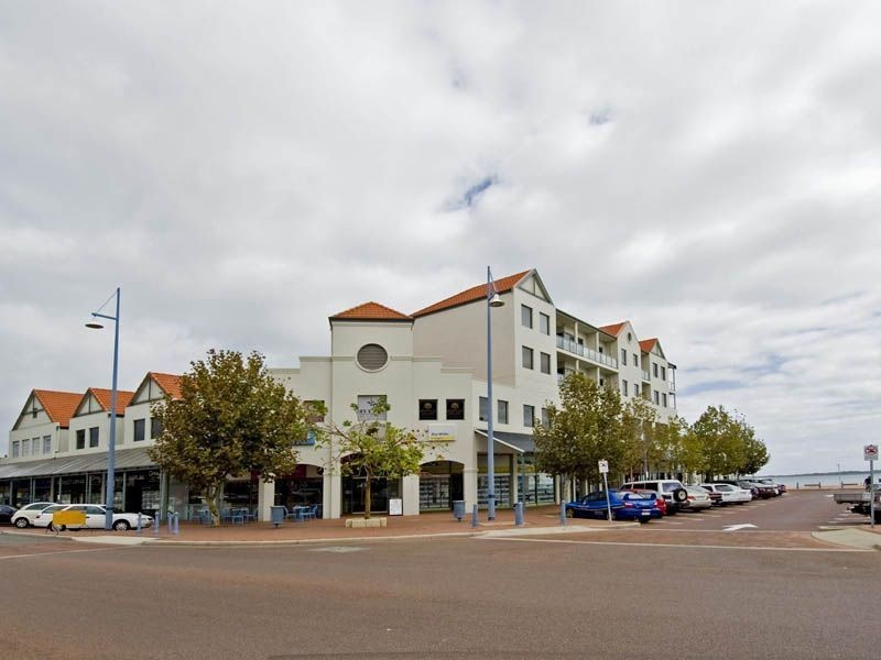 7/5-7 Railway Terrace, Rockingham WA 6168