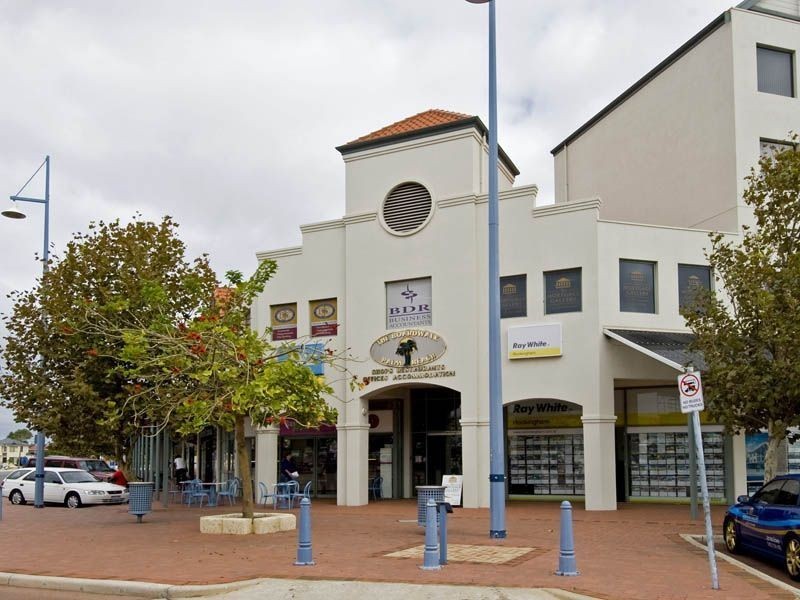 7/5-7 Railway Terrace, Rockingham WA 6168