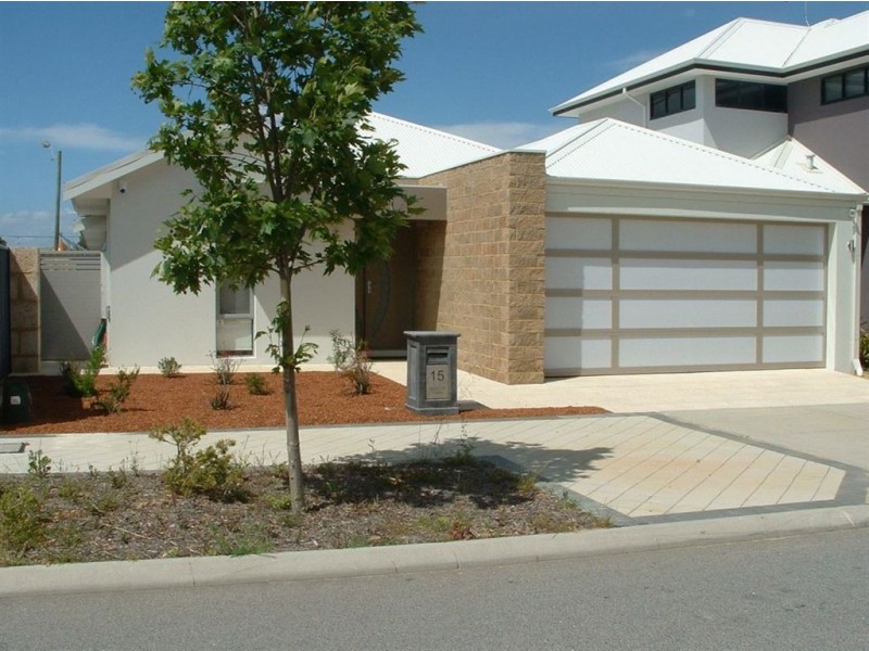 15 Roscoe Turn, Rockingham WA 6168