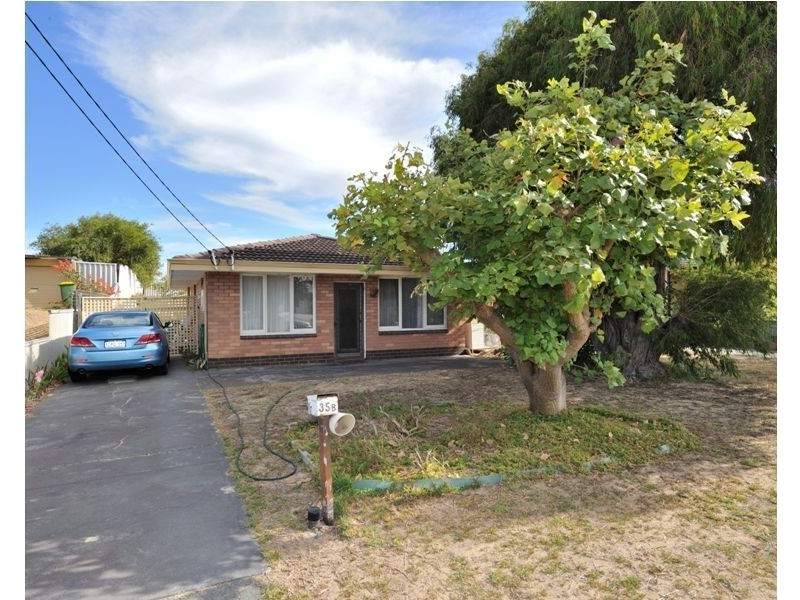 35B McKenzie Road, Shoalwater WA 6169