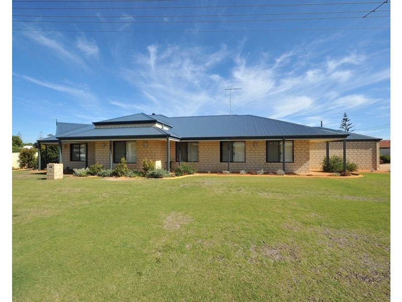 19 Brownrigg Street, Singleton WA 6175