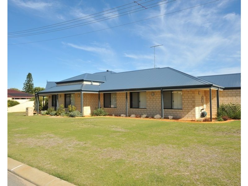 19 Brownrigg Street, Singleton WA 6175