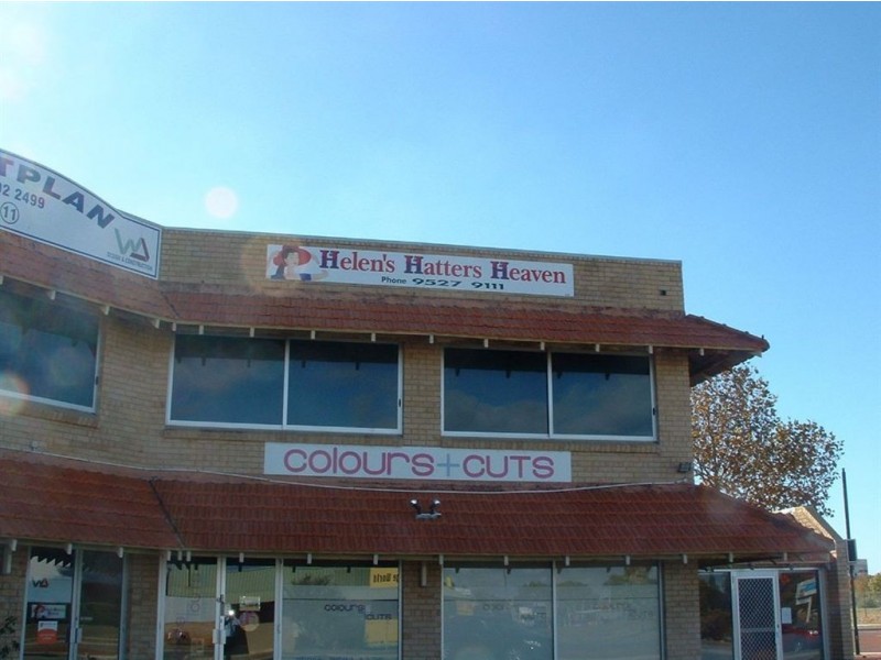 4/11 Robinson Road, Rockingham WA 6168