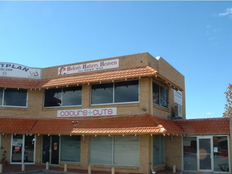 4/11 Robinson Road, Rockingham WA 6168