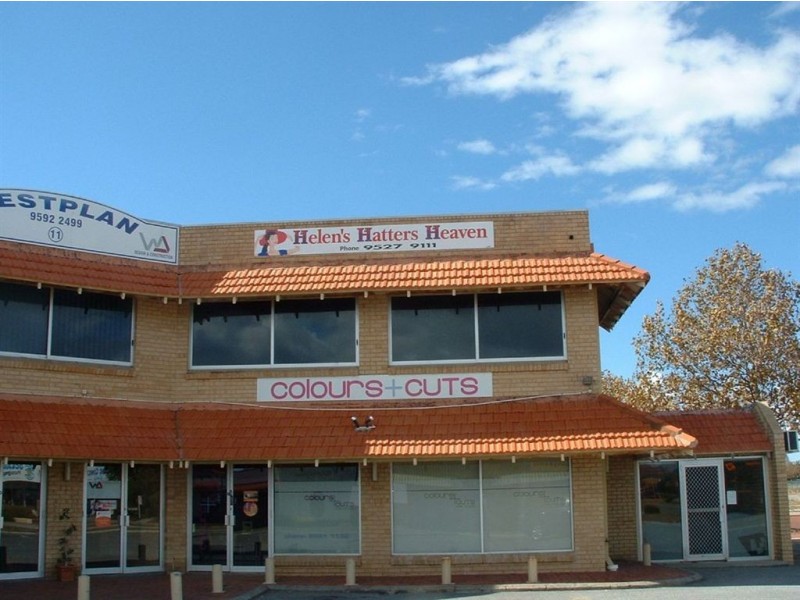 4/11 Robinson Road, Rockingham WA 6168