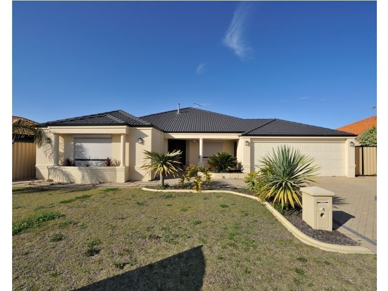 14 Alice Road, Port Kennedy WA 6172