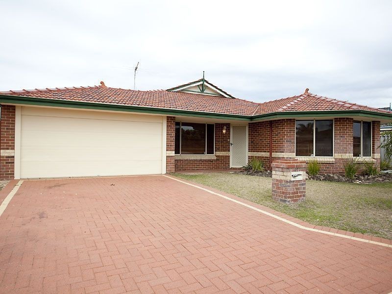 47 Belmez Turn, Port Kennedy WA 6172
