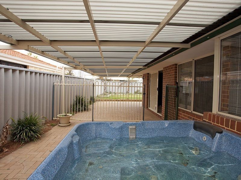 47 Belmez Turn, Port Kennedy WA 6172
