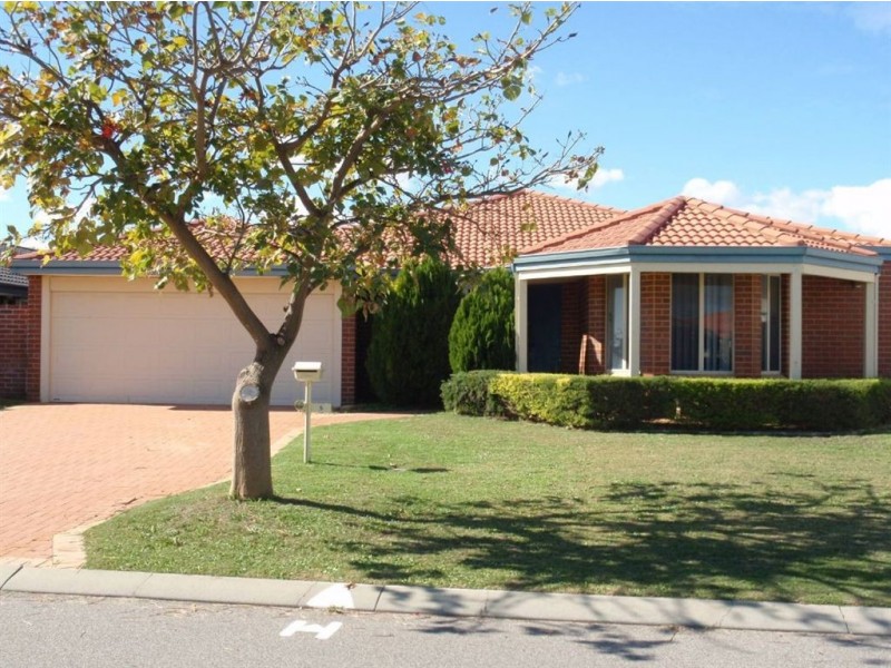 5 Gandesa Green, Port Kennedy WA 6172
