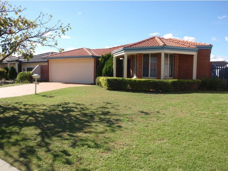 5 Gandesa Green, Port Kennedy WA 6172