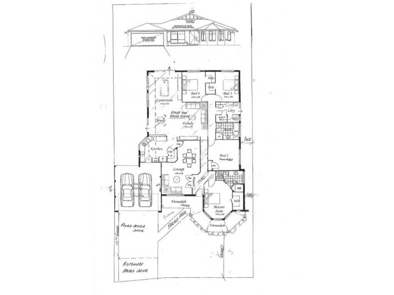 5 Morlaix Mews, Port Kennedy WA 6172