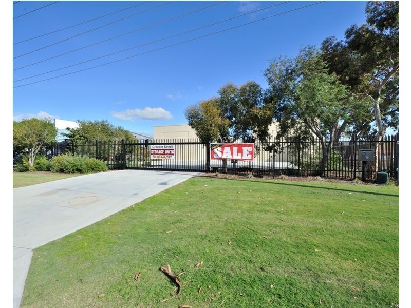 10/15 Crocker Street, Rockingham WA 6168