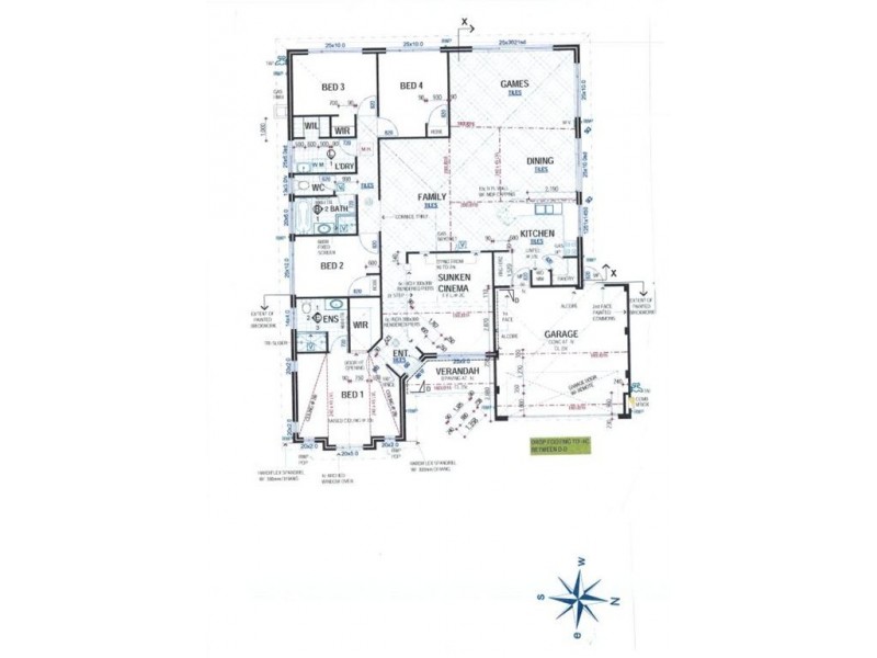 16 Sellafield Bend, Waikiki WA 6169