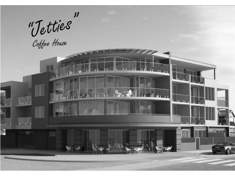 16/91 Esplanade, Rockingham WA 6168