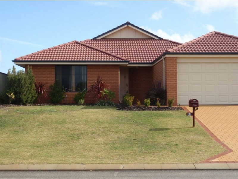 40 Kootingal Bend, Baldivis WA 6171