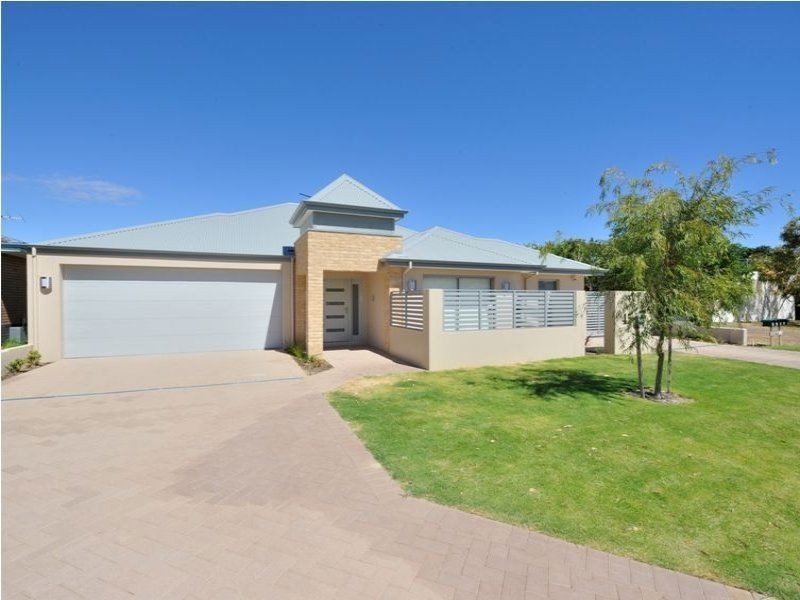 1/45 Harrison Street, Rockingham WA 6168