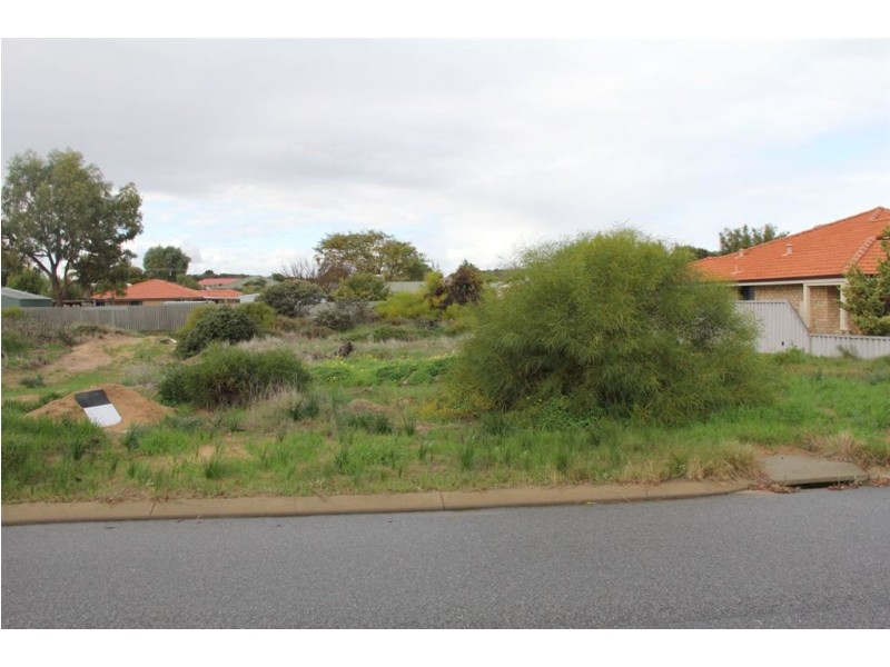 8 Bannon Street, Singleton WA 6175