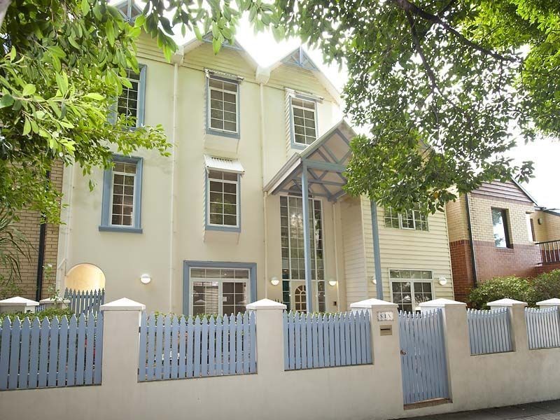 6 Macey Street, East Perth WA 6004