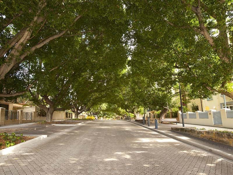 6 Macey Street, East Perth WA 6004
