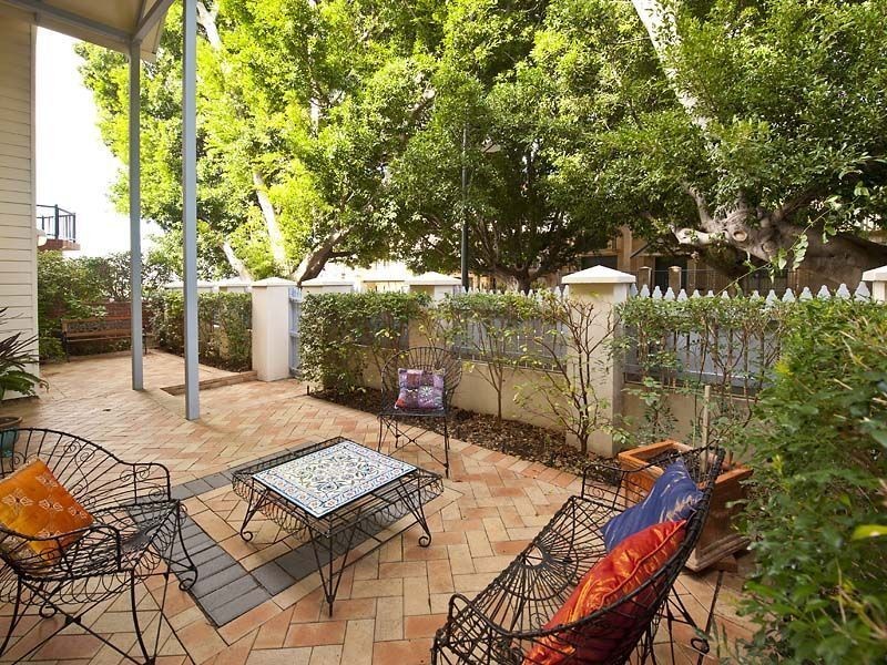 6 Macey Street, East Perth WA 6004