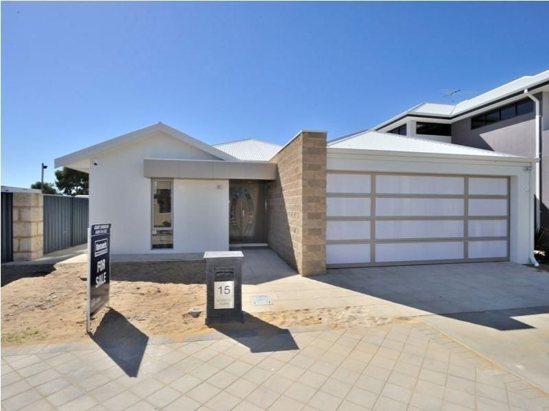 15 Roscoe Turn, Rockingham WA 6168