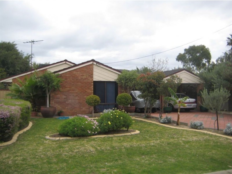 3 Chidley Place, Rockingham WA 6168