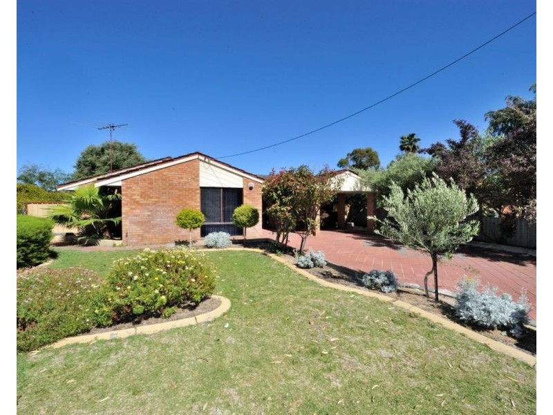 3 Chidley Place, Rockingham WA 6168