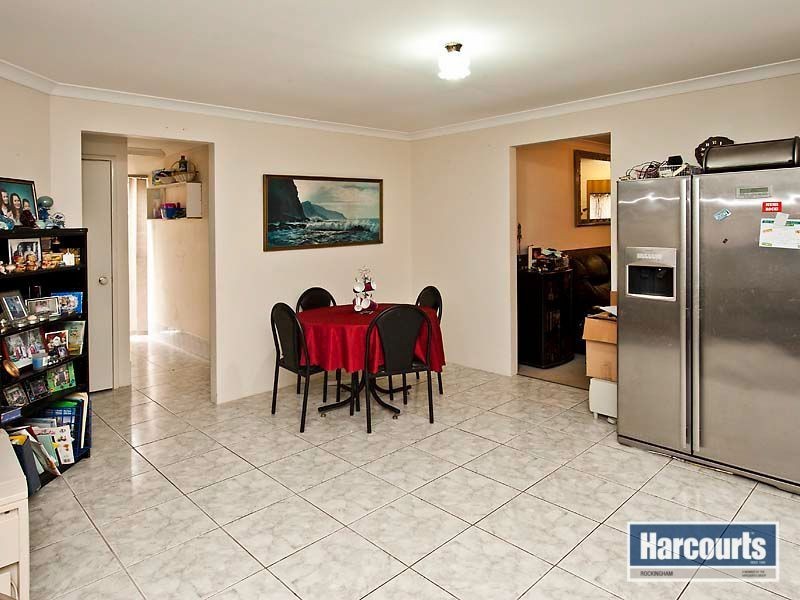 10 Delwood Court, Port Kennedy WA 6172