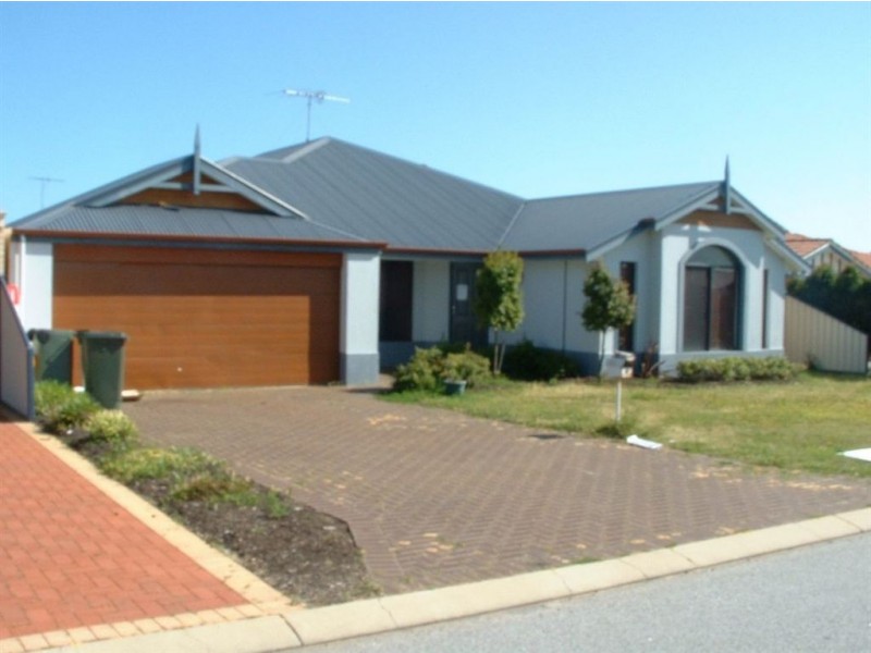 21 Finchley Avenue, Meadow Springs WA 6210