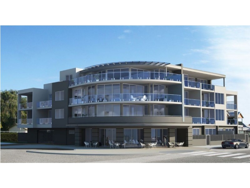 1/91 Esplanade, Rockingham WA 6168