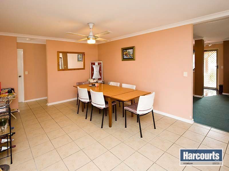 82 Coronata Drive, Warnbro WA 6169
