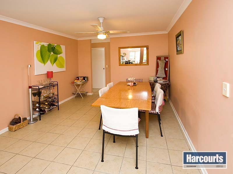 82 Coronata Drive, Warnbro WA 6169