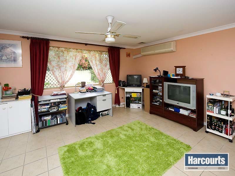 82 Coronata Drive, Warnbro WA 6169