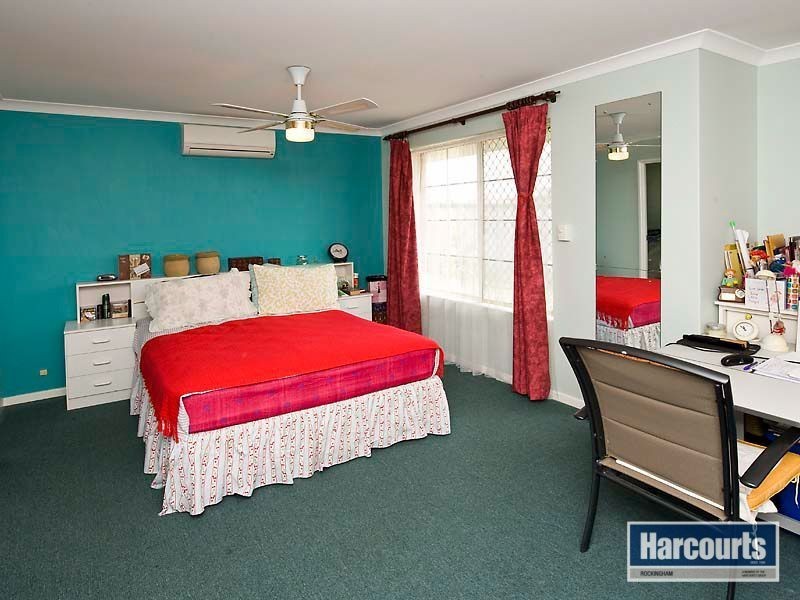 82 Coronata Drive, Warnbro WA 6169