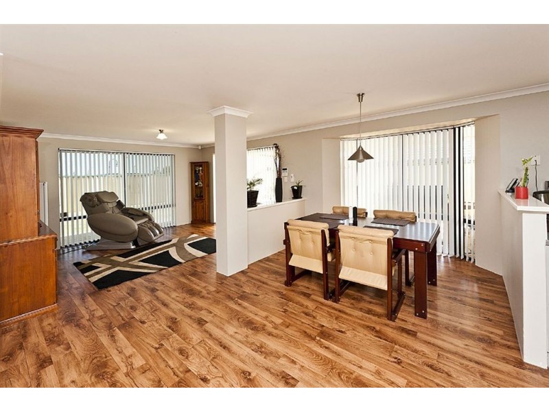 6 Wittecarra Crescent, Port Kennedy WA 6172