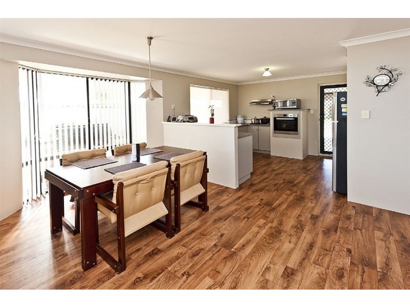 6 Wittecarra Crescent, Port Kennedy WA 6172