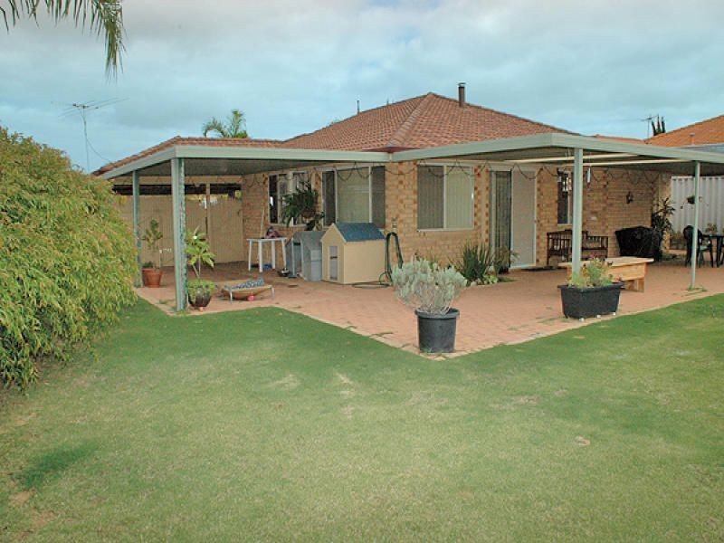 18 Kongal Heights, Leda WA 6170