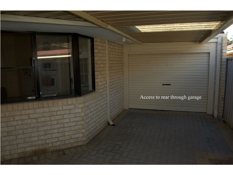 5 Morlaix Mews, Port Kennedy WA 6172