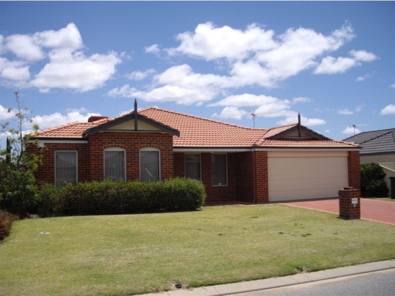 8 Dunns Way, Port Kennedy WA 6172