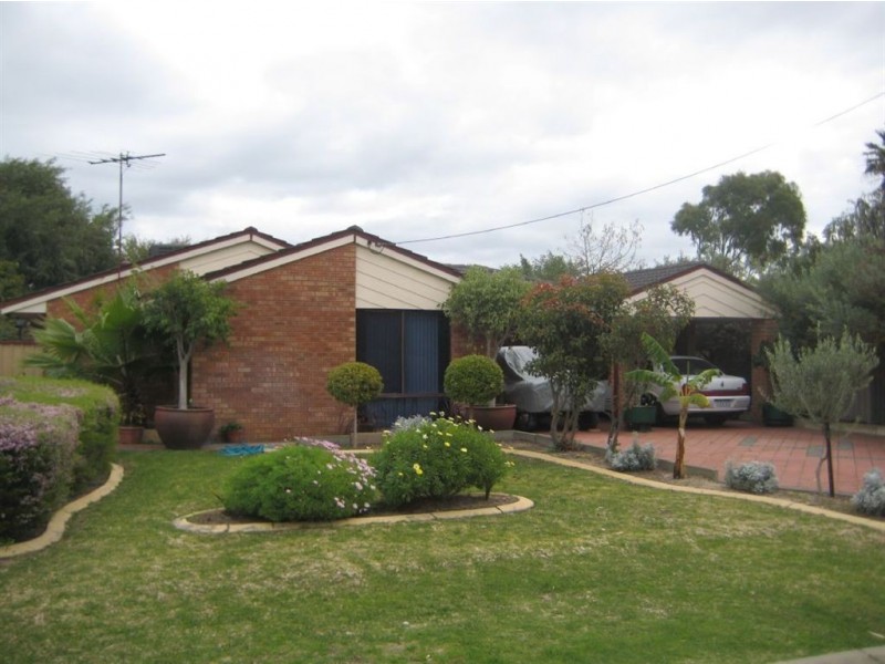 3 Chidley Place, Rockingham WA 6168