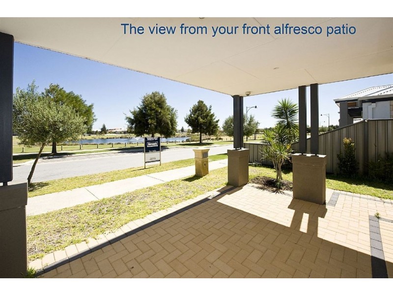 14 Waterfront Parkway, Shoalwater WA 6169