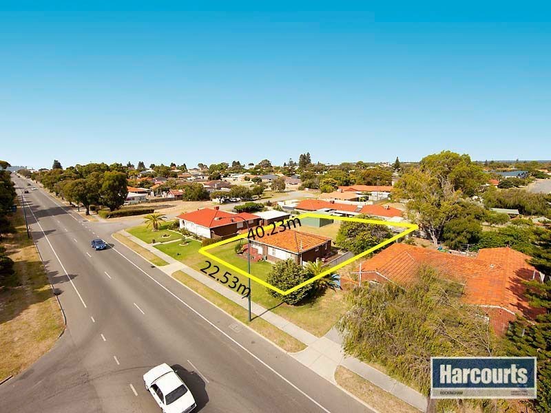 24 Safety Bay Road, Rockingham WA 6168
