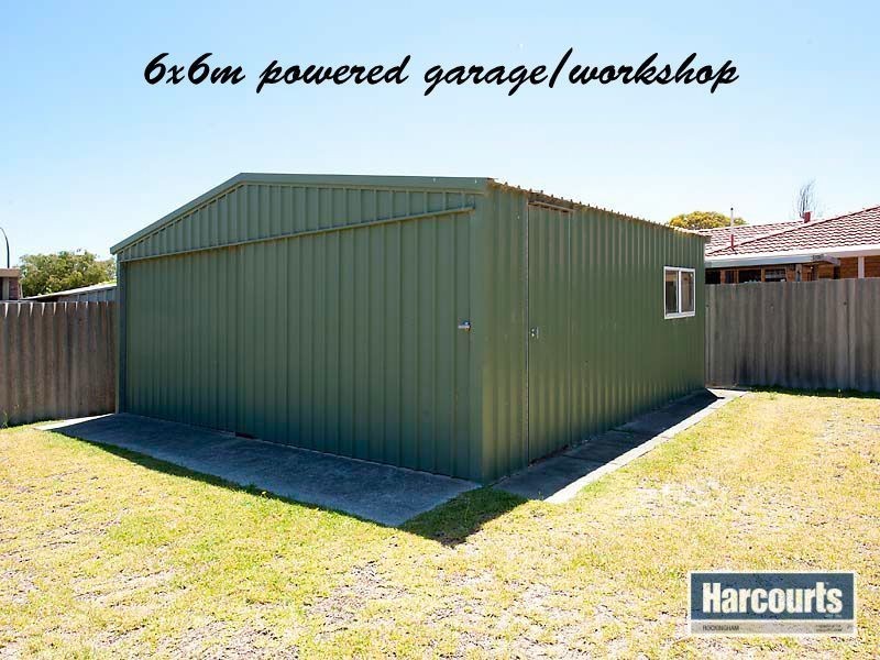 24 Safety Bay Road, Rockingham WA 6168