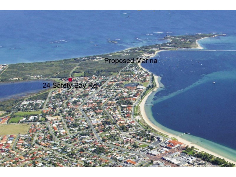 24 Safety Bay Road, Rockingham WA 6168