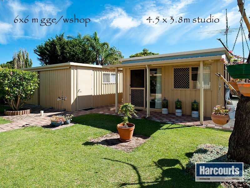 9 McLean Street, Rockingham WA 6168